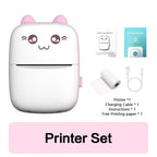 Captain Freddys Inkless Pocket Printer