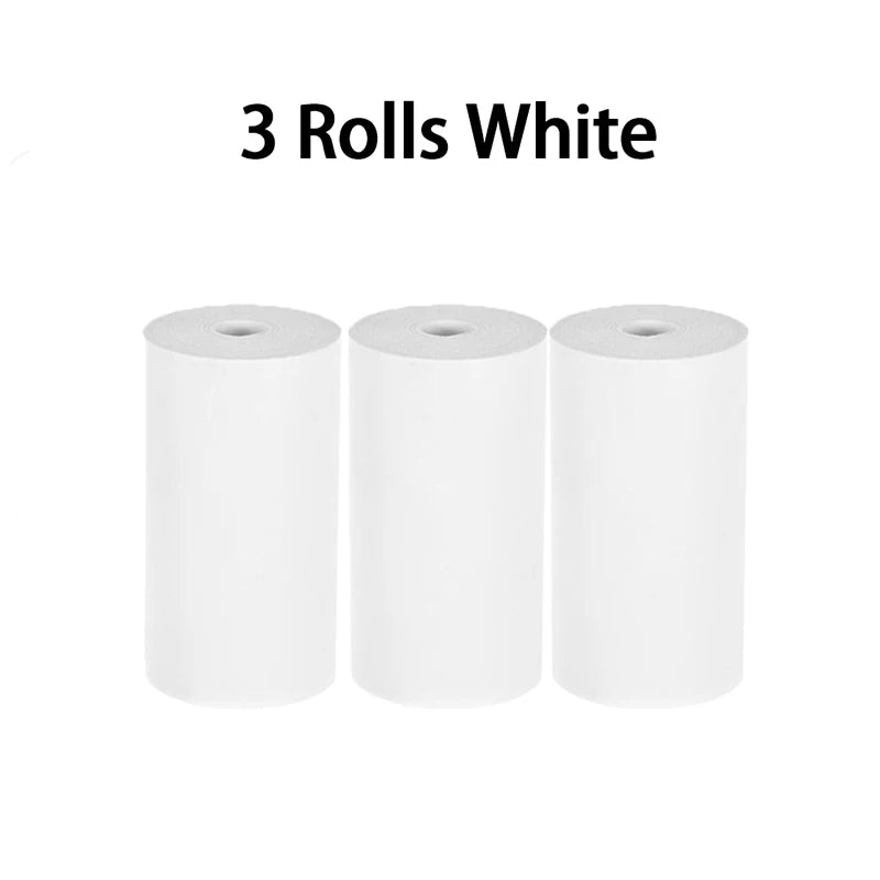 Captain Freddys Inkless Pocket Printer