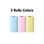 Captain Freddys Inkless Pocket Printer