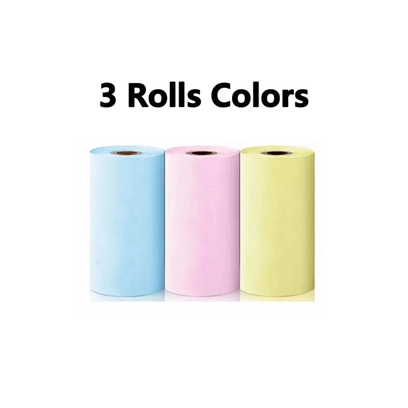 Captain Freddys Inkless Pocket Printer