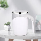 Captains Self Stir Mug