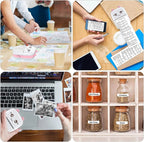 Captain Freddys Inkless Pocket Printer